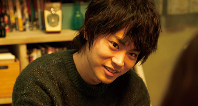 菅田将暉｜山音 麦