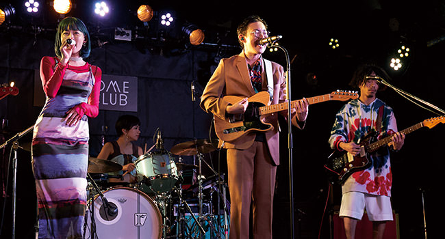 Awesome City Club｜オーサムシティクラブ