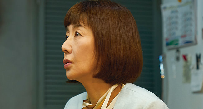 戸田恵子｜八谷早智子