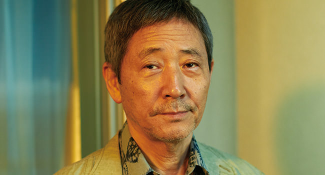 小林 薫｜山音広太郎