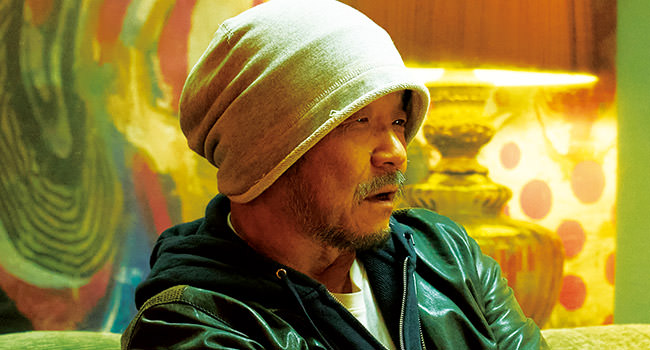 押井 守｜押井 守